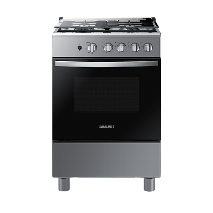 Estufa Samsung 4 Quemadores
