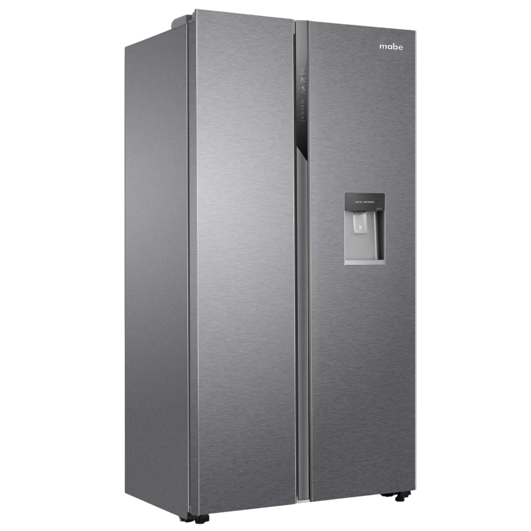 Refrigeradora Side by Side