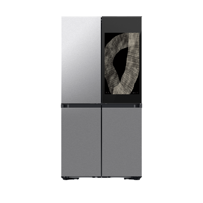 Refrigeradora Samsung Bespoke French Door