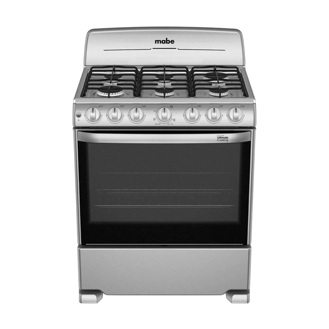 Estufa Mabe 6 Quemadores