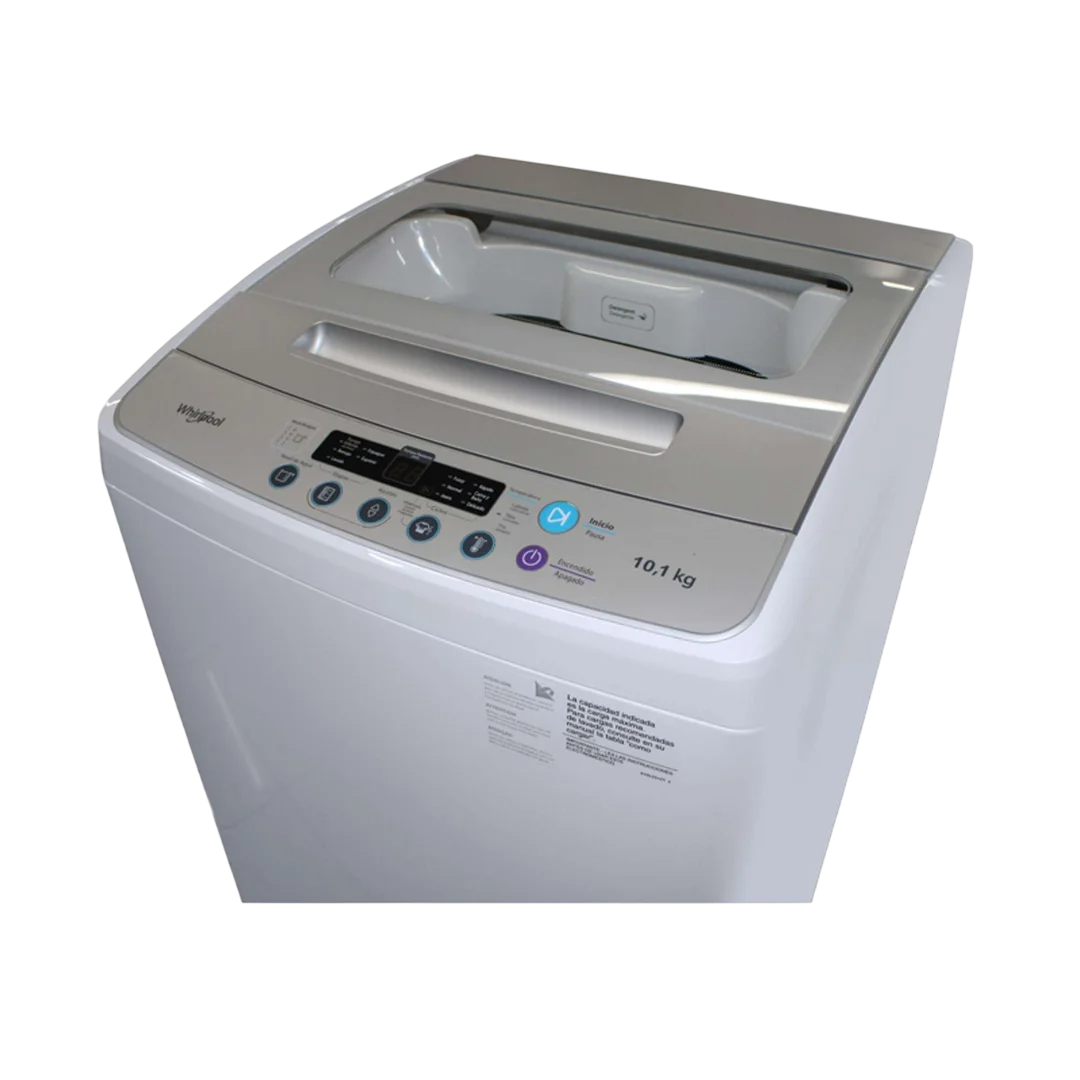 Vista lateral de la cocina