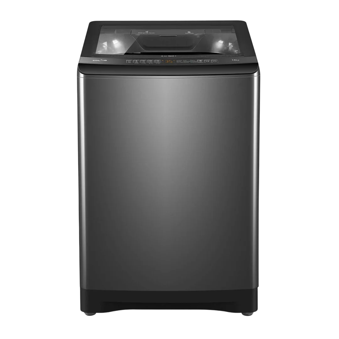 MABE DE 14 KG AUTOMATICA GRIS