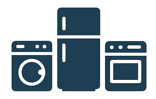 Logo de LineaBlanca Plus